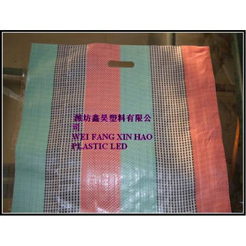 PP Woven Shopping Bags